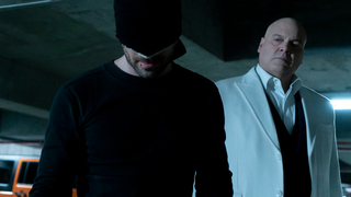 Illustration for article titled Yes, I Do Think Netflix Is Trying To Kill Its Marvel Shows